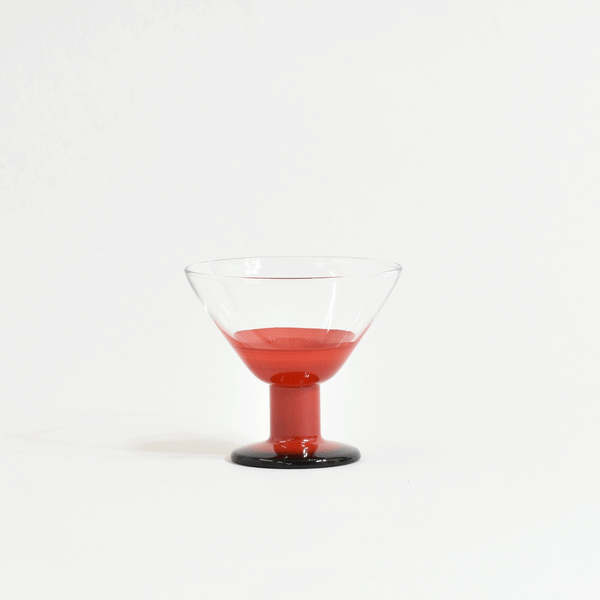 Drinking sake cup