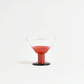 Drinking sake cup