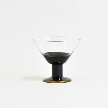 Drinking sake cup