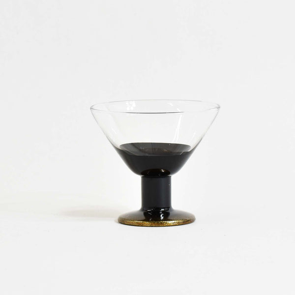 Drinking sake cup