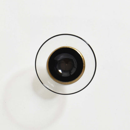 Drinking sake cup