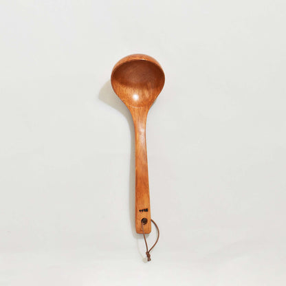 TLSB木製 杓子お玉 大 28cm