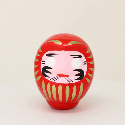 Takasaki Daruma No. 1