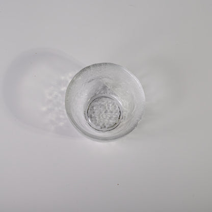 すい蓮 だし入れ