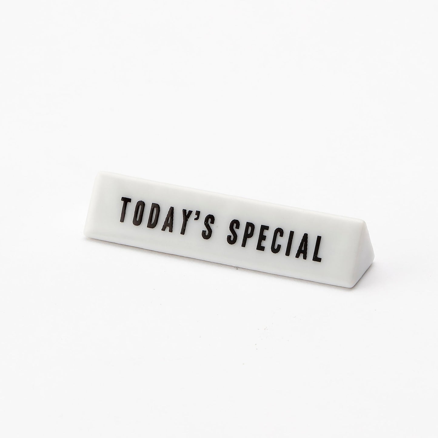 箸置き TODAY' SSPECIAL