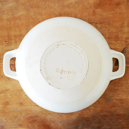 Reunire No. 9 pot