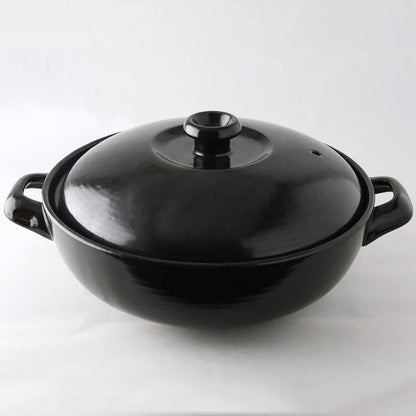 Reunire No. 9 pot