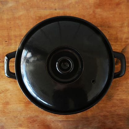 Reunire No. 9 pot