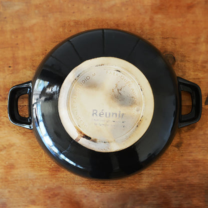 Reunire No. 9 pot