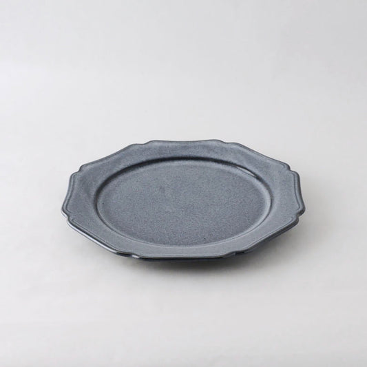 Manicalette 8 plates