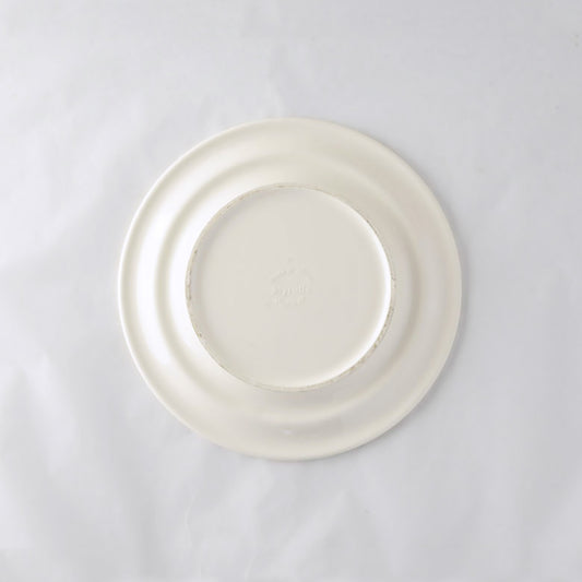 Myrtille cake plate