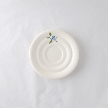 Myrtille Cup/Saucer