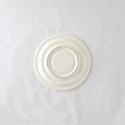 Myrtille Cup/Saucer