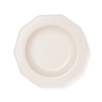 Foret 9 Plate