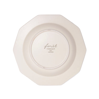 Foret 9 Plate