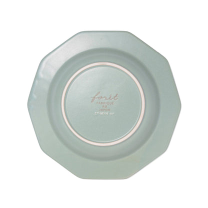 Foret 9 Plate