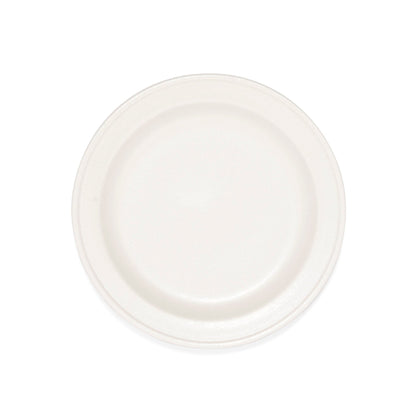 Foret 6 Plate