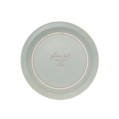 Foret 6 Plate