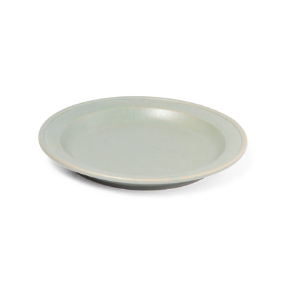 Foret 6 Plate