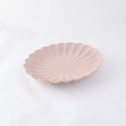 Blossom 6.5 inch oval plate