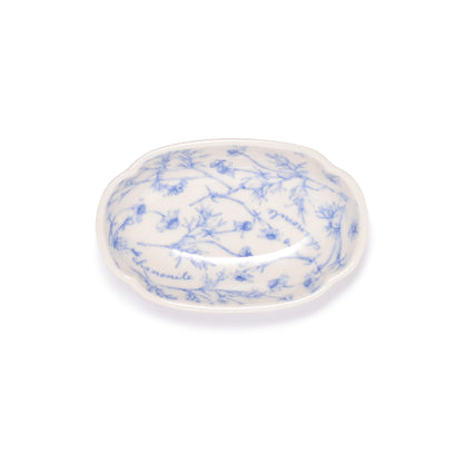 Chamomile small plate