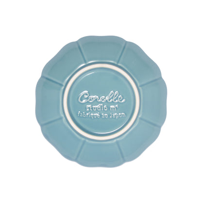 Corol 5 inch plate