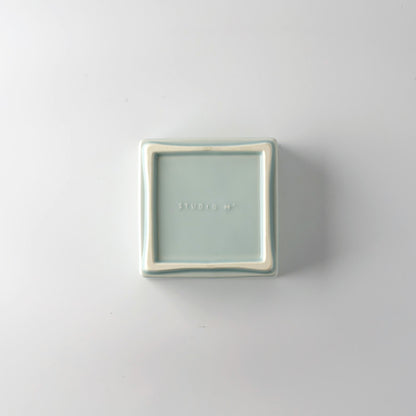 Lycee Three-tiered box