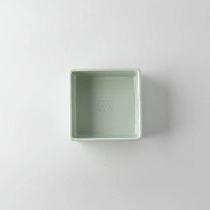 Lycee Three-tiered box