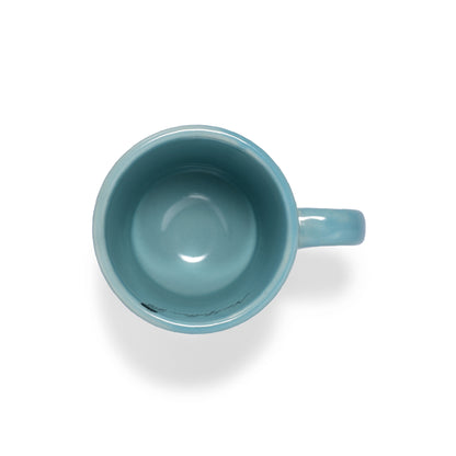 Bitte Mug