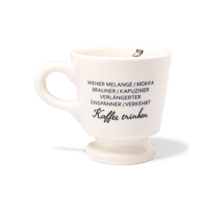 Bitte Mug
