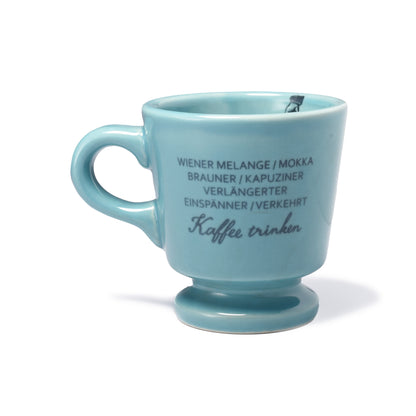 Bitte Mug