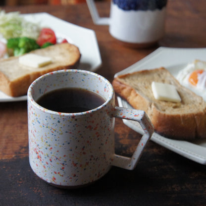 SPLASH mug