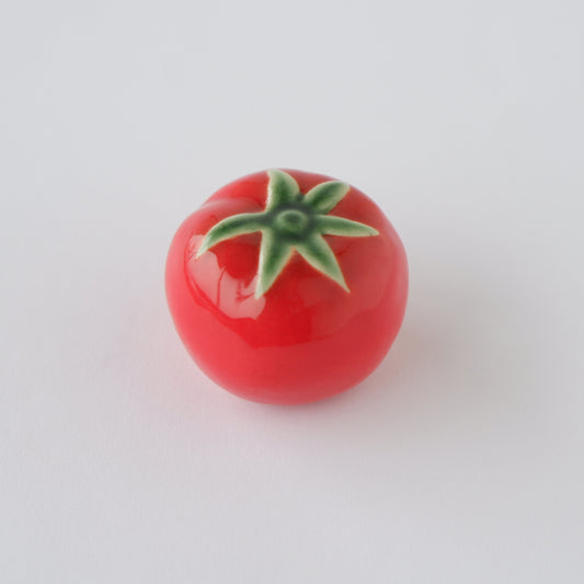 箸置き ホールトマト