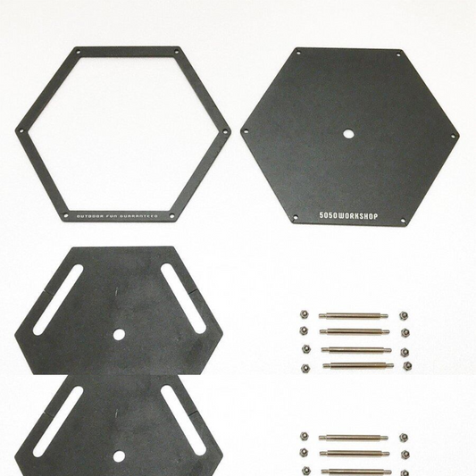 STAND PLATE for 2WAY STAND