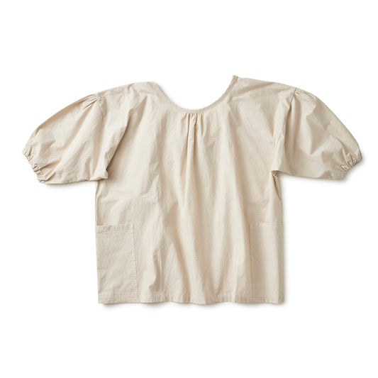 smock apron