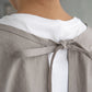 smock apron