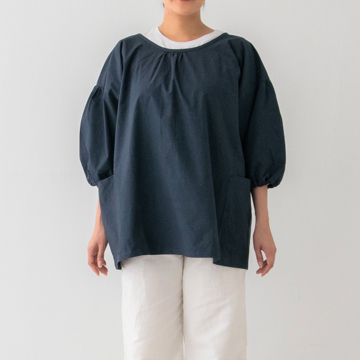 smock apron