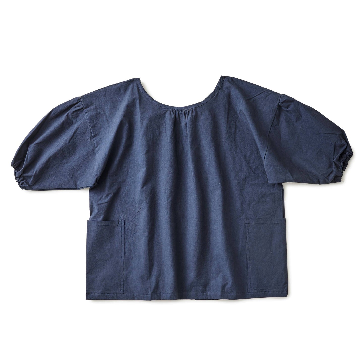 smock apron