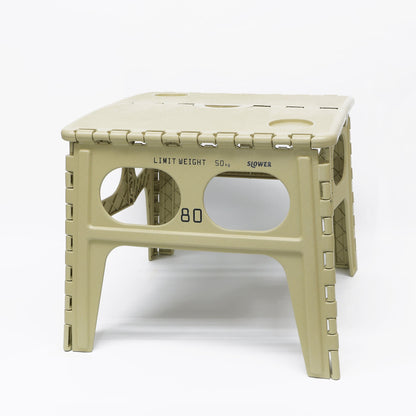 FOLDING TABLE CHAPEL