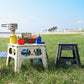 FOLDING TABLE Chapel