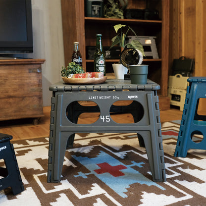 FOLDING TABLE CHAPEL