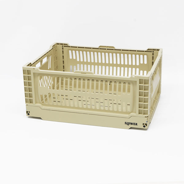 Bask Folding Container Large