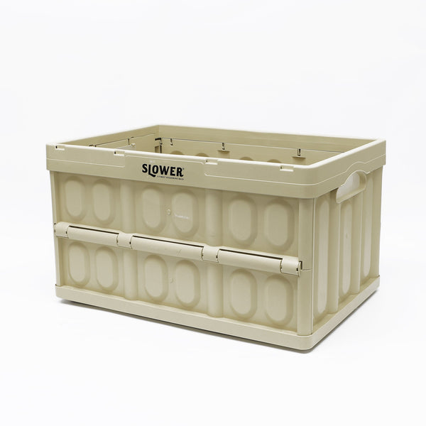 Estoril Folding Container