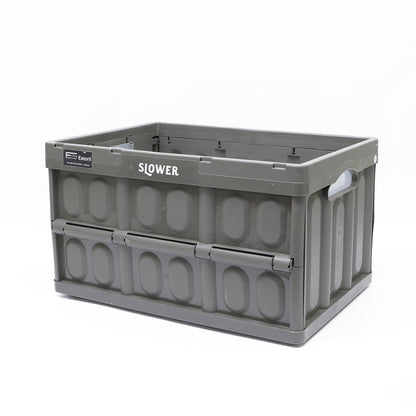 Estoril Folding Container