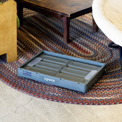 Estoril Folding Container