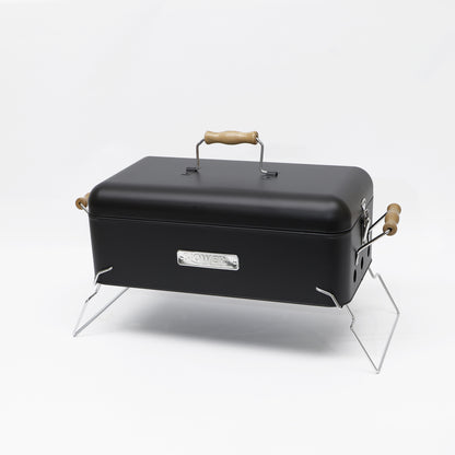 BBQ STOVE Alta(XB)