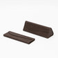 EYEGLASS CASE WOOD DB