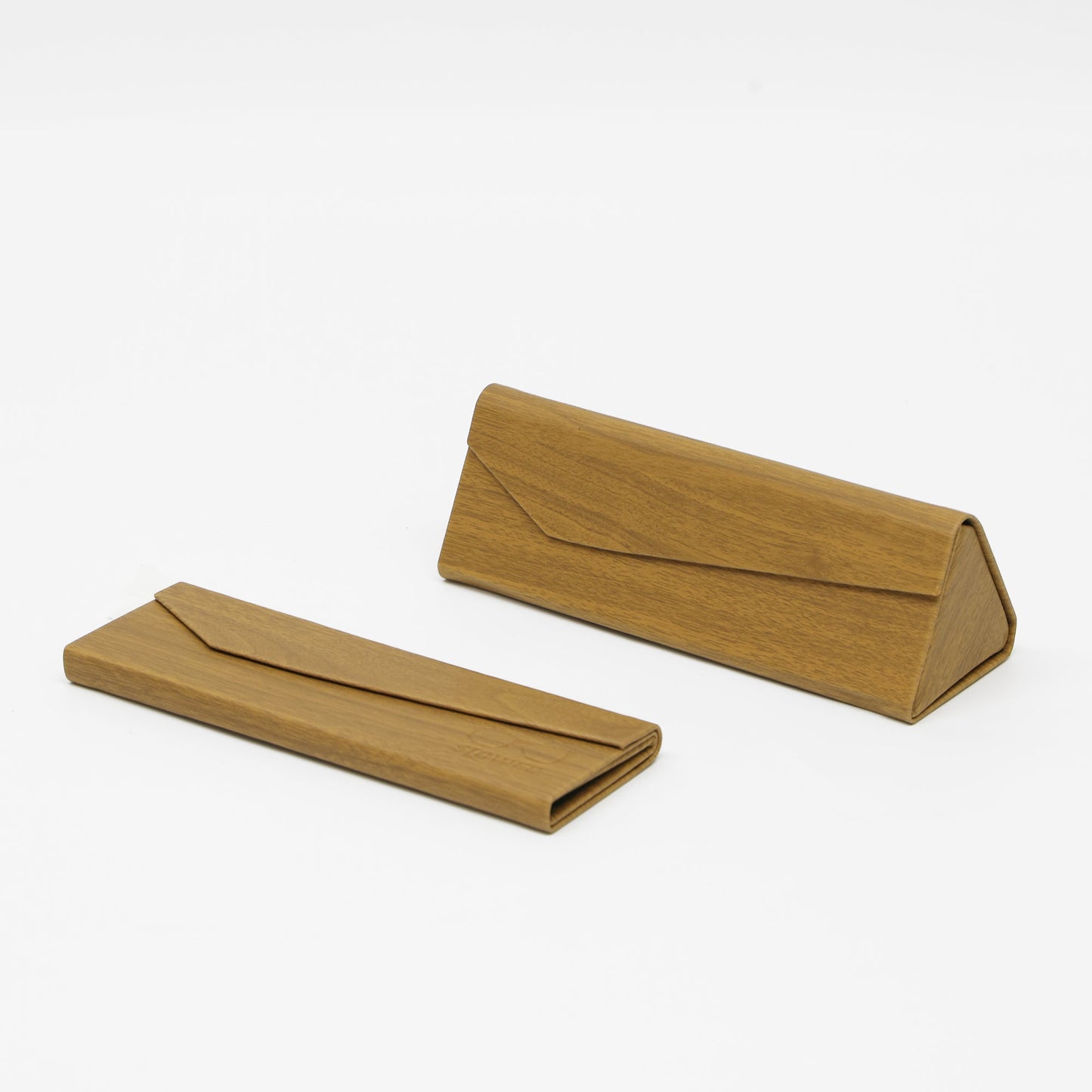 EYEGLASS CASE WOOD LB