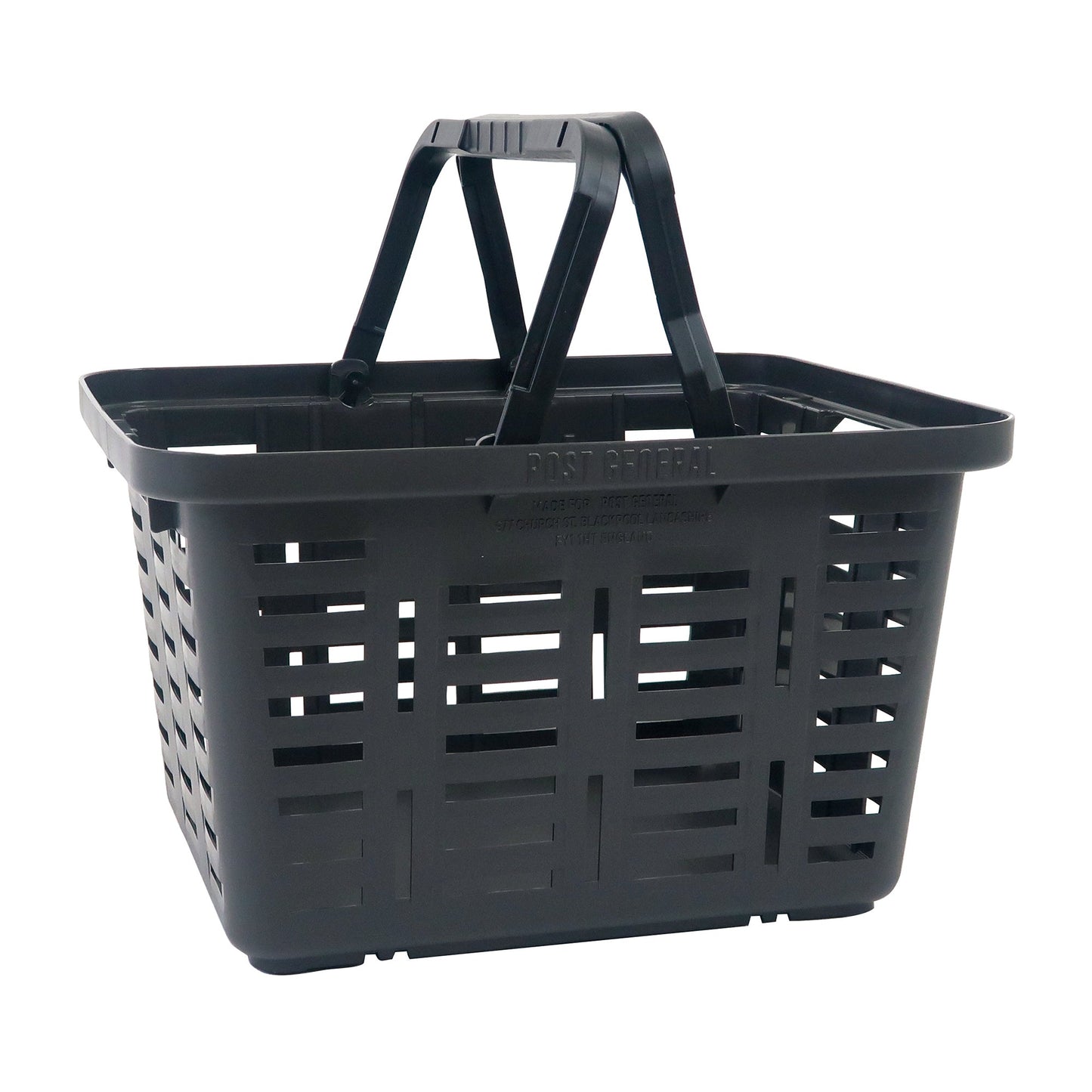 HEAVY DUTY BASKET