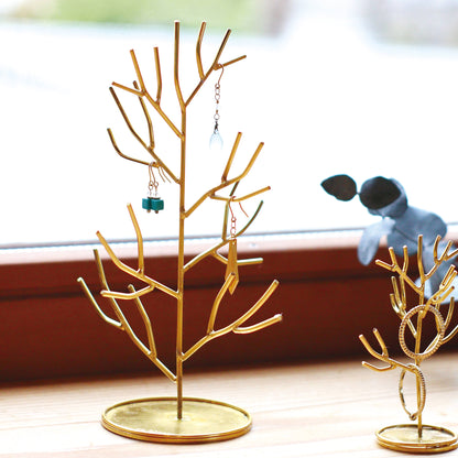 In Bloom Accessory Stand Tree L